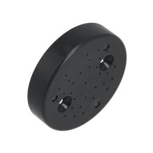 Сито поршня d=43 мм кофемашины Delonghi 