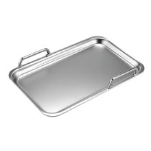Teppan Yaki для плит Bosch FlexInduction