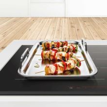 Teppan Yaki для плит Bosch FlexInduction