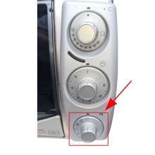 Переключатель для электропечи DeLonghi