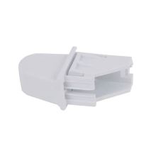 Правый шарнир крышки для плиты Bosch