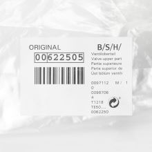 Дюза капучинатора rкофемашины Bosch TES5..