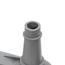 Разбрызгиватель нижний посудомойки Bosch 1KDW.. и 3VF..