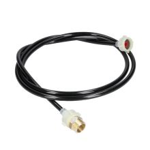 Удлинение шланга залива воды Bosch, 220 см