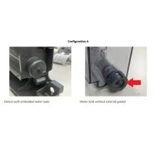 Контейнер для воды DeLonghi Intensa и Magnifica S