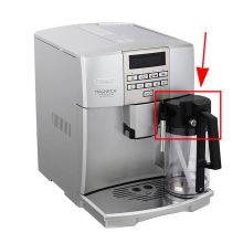 Крышка капучинатора кофемашины DeLonghi ESAM04.35..