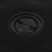 Угольный фильтр с фиксатором для вытяжки Siemens