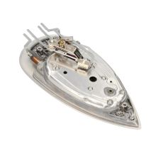 Подошва парогенератора Bosch TDA50