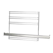 Телескопические направляющие духовки Bosch, 5 уровней