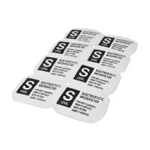 Фильтры для пылесосов Dyson DC01, 8 шт.