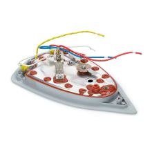 Подошва 2400W утюга Philips