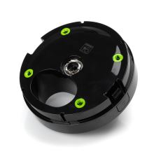 Крышка-редуктор для кубикорезки Braun MQ9195