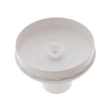 Крышка измельчителя блендера Braun MQ20236MWH