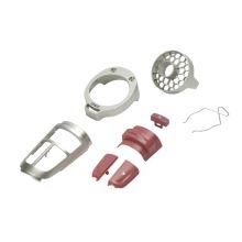 Крышка корпуса фена-щетки Calor, Tefal Activ' Nano Smart