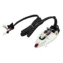Корпус со шнуром утюга парогенератора Tefal GV9230