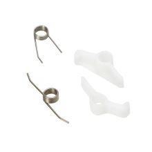 Актуатор и комплект пружин мясорубки Kenwood MG7..