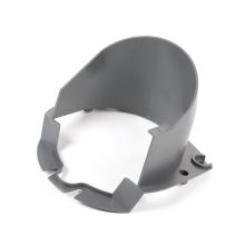 Основание корпуса мотора комбайна Kenwood