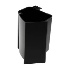 Контейнер для кофе кофемашины Krups Barista