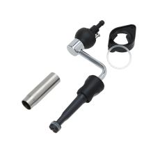 Трубка капучинатора кофемашины Krups XP5240 и XP5280