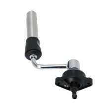 Трубка капучинатора кофемашины Krups XP5240 и XP5280