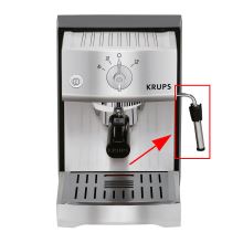 Трубка капучинатора кофемашины Krups XP5240 и XP5280