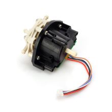 Водяной затвор с платой для кофеварок Krups XP344..