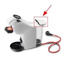 Крышка бака для кофеварок Krups KP..