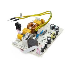 Силовая плата для блендера Moulinex LM91HD