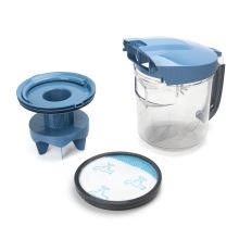 Бак для пыли пылесоса Tefal TW4871