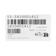 Бойлер для паровой станции Tefal QT15.. и UT15..