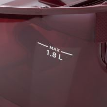 Бак воды 1.8 L парогенератора Tefal SV8026