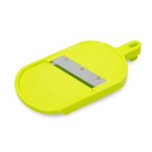 Зеленая терка для мультирезки Moulinex Express Cube