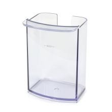 Контейнер молотого кофе кофемолки Krups