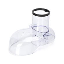 Крышка корпуса соковыжималки Moulinex JU655H30