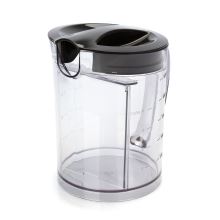 Контейнер для соковыжималки Moulinex JU655H30