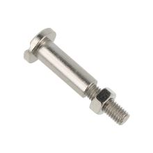 Винт для рукояти пылесоса Bosch BBH2/BCHF2