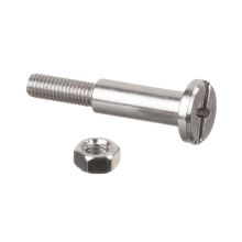 Винт для рукояти пылесоса Bosch BBH2/BCHF2