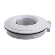 Крышка стакана блендера для комбайна Bosch MUM5X.. и MUMS2..