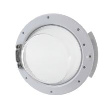Люк стиралки Bosch WAB..