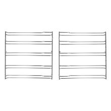 Направляющие решетки духовки Bosch