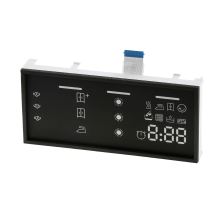 Дисплей для электросушки Bosch WTW85