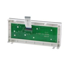 Дисплей для электросушки Bosch WTW855..