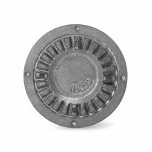 Крышка конфорки варочной панели Bosch ER.. и PRP..