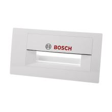 Ручка лотка сушильной машины Bosch WTU8/WTW8