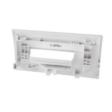 Ручка лотка сушильной машины Bosch WTU8/WTW8