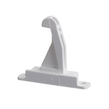 Крючок сушильной машины Bosch WTL/WTE/WTA