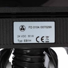 Электрощетка пылесоса Bosch Athlet Ultimate | 7