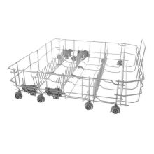 Нижняя корзина посудомойки Bosch SMS/SN