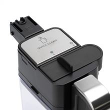 Капучинатор в сборе кофемашины Saeco EP и HD8