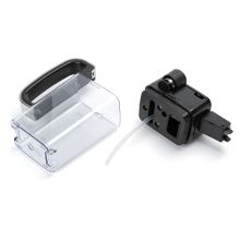 Капучинатор в сборе кофемашины Saeco EP и HD8